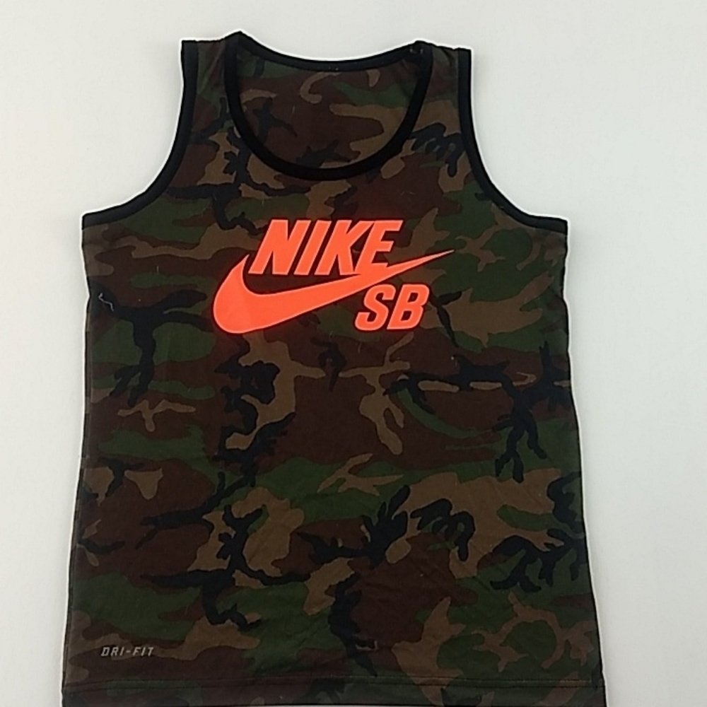 Nike Tank Top